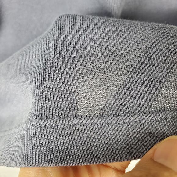 Madewell Knit Sleeveless Tank Top Sz Small NWT Minimalist Layering Essential - Picture 3 of 7